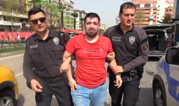Bursa'daki ölümlü kazada sürücü tutuklandı