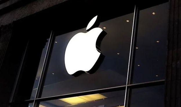 Apple servislerine erişim bir süre durdu