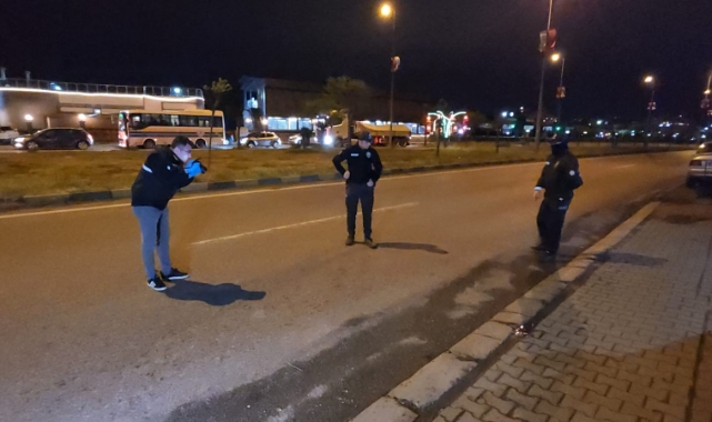 Araç alışverişi anlaşmazlığında kan aktı