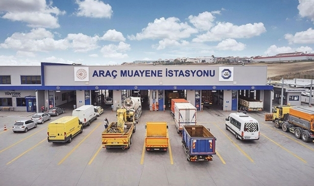 Araç muayenesinde değişiklik: Artık zorunlu olmayacak
