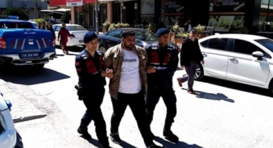 Arkadaşını bıçaklayan şahıs adliyeye sevk edildi