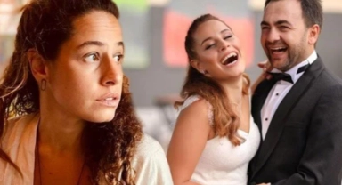Aslı İnandık'ın 6 yıllık evliliği bitiyor