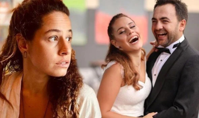 Aslı İnandık'ın 6 yıllık evliliği bitiyor