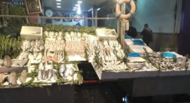 Av yasağı Diyarbakır'da balık fiyatlarını vurdu