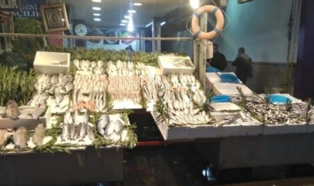Av yasağı Diyarbakır'da balık fiyatlarını vurdu