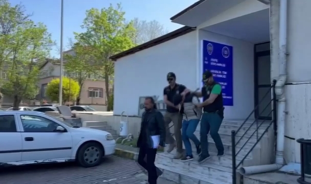Avcılar'da bekçiye silahlı saldırı