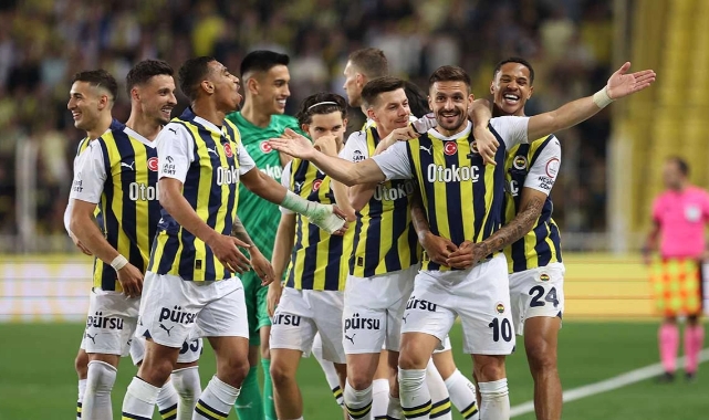 Avrupa maçı öncesi müjdeli haber