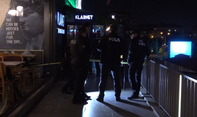 Aynı eğlence merkezinde arka arkaya silahlı saldırı: 2 günde 2 yaralı