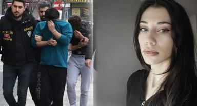 Ayşenur Çolakoğlu'nun katiline iyi hal indirimi!