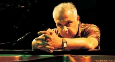 Azeri sanatçı Salman Gambarov Türkiye’de ilk kez konser verecek