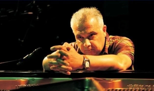 Azeri sanatçı Salman Gambarov Türkiye’de ilk kez konser verecek