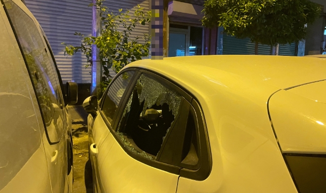 Bağcılar’da silahlı saldırı: 2 yaralı