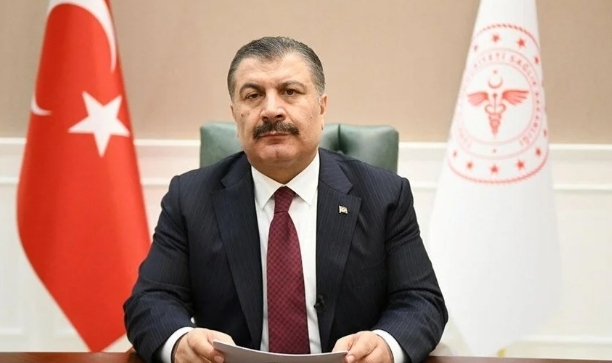 Bayram tatilinde 760 bin sağlık personeli görev yapacak