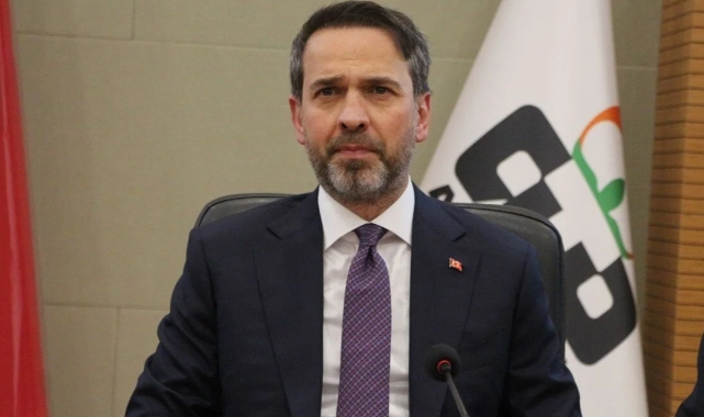 Bakan Bayraktar: Türkiye 12 Nisan'da rekor kırdı!