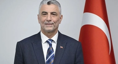 Bakan Bolat: Cari işlemler açığı 31,8 milyar dolara geriledi