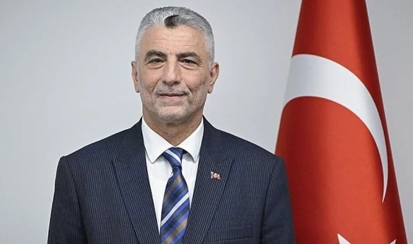 Bakan Bolat: Cari işlemler açığı 31,8 milyar dolara geriledi