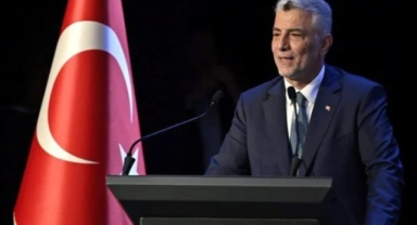 Bakan Bolat: Yeni adımlar gelebilir