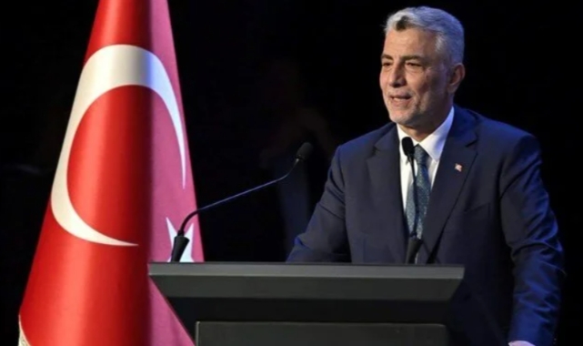 Bakan Bolat: Yeni adımlar gelebilir