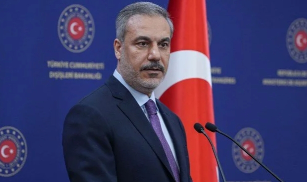 Bakan Fidan Katar'a gidiyor