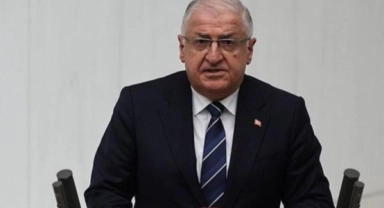 Bakan Güler'den terörle mücadeleye ilişkin açıklamalar