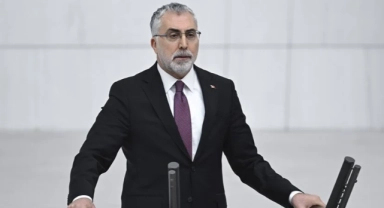 Bakan Işıkhan: 5 şehirde mücbir sebep halini uzatıyoruz