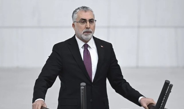 Bakan Işıkhan: 5 şehirde mücbir sebep halini uzatıyoruz
