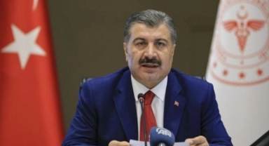 Bakan Koca açıkladı! Randevu sorununa çözüm geliyor