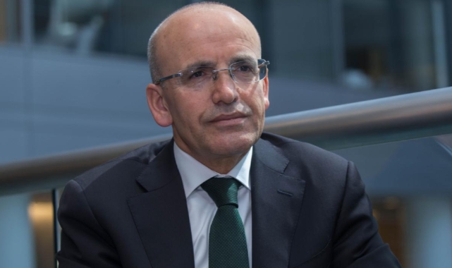 Bakan Şimşek: Bizden duymadıysanız inanmayın!