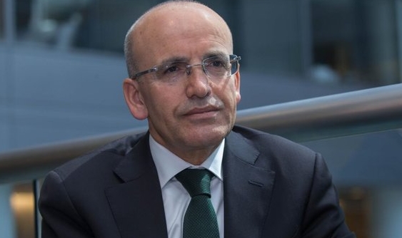 Bakan Şimşek: Harcama kontrolü devreye girecek