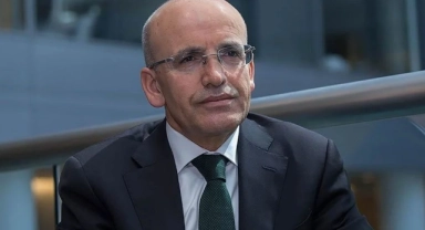 Bakan Şimşek'ten dış kaynak açıklaması