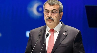 Bakan Tekin'den 'öğretmen ataması' açıklaması