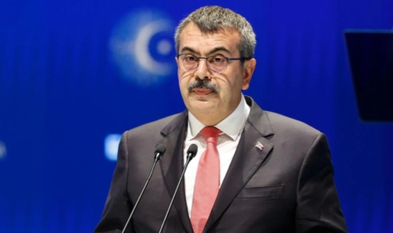 Bakan Tekin'den 'öğretmen ataması' açıklaması
