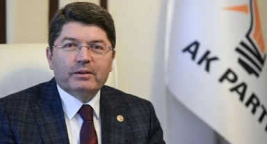 Bakan Tunç: Hasan Kılıç'a Allah'tan rahmet diliyorum