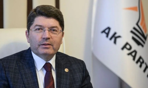 Bakan Tunç: Hasan Kılıç'a Allah'tan rahmet diliyorum