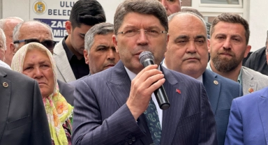 Bakan Tunç'tan belediye başkanlarına mesaj!