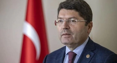 Bakan Tunç'tan yeni anayasa açıklaması