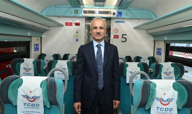 Bakan Uraloğlu duyurdu! Seferler başlıyor