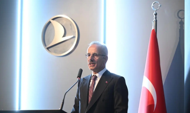 Bakan Uraloğlu: Havalimanı sayımızı 61'e çıkaracağız