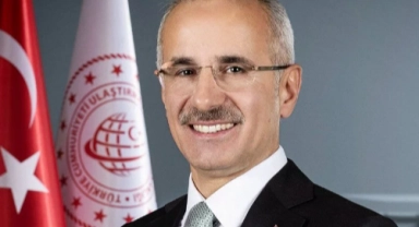 Bakan Uraloğlu Kalkınma Yolu Projesi'ni anlattı