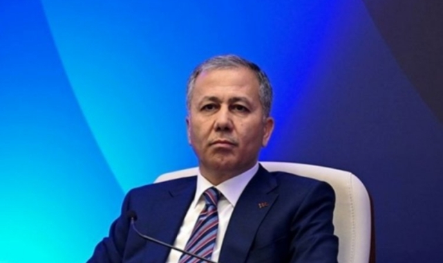 Bakan Yerlikaya'dan 1 Mayıs Taksim kutlamalarıyla ilgili açıklama