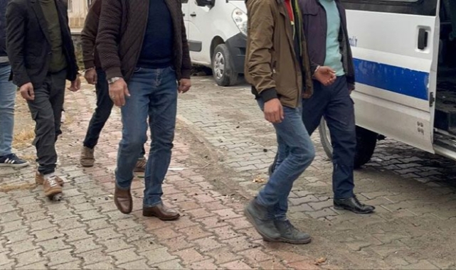 Bakan Yerlikaya duyurdu: Kalkan-19 denetimlerinde bin 117 düzensiz göçmen yakalandı
