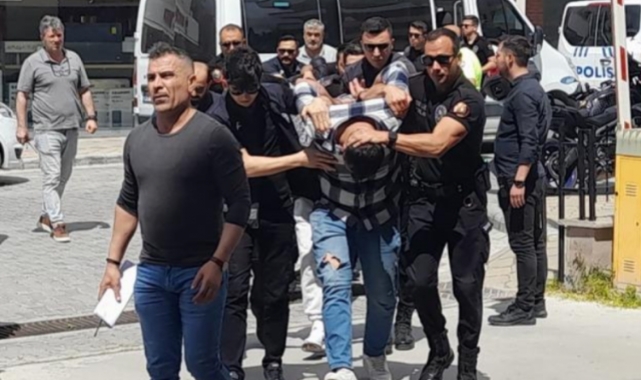 Bakan Yerlikaya 'gereği yapıldı' diyerek duyurdu
