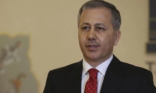 Bakan Yerlikaya müfettiş görevlendirdi