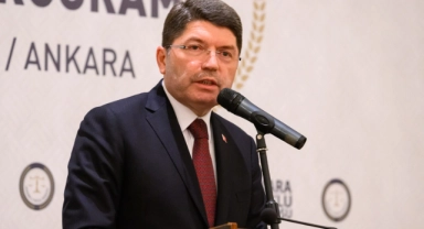 Bakan Tunç: 1 milyon 671 bin e-Duruşma yapıldı