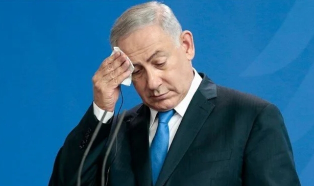 Bakanlardan Netanyahu'ya tehdit