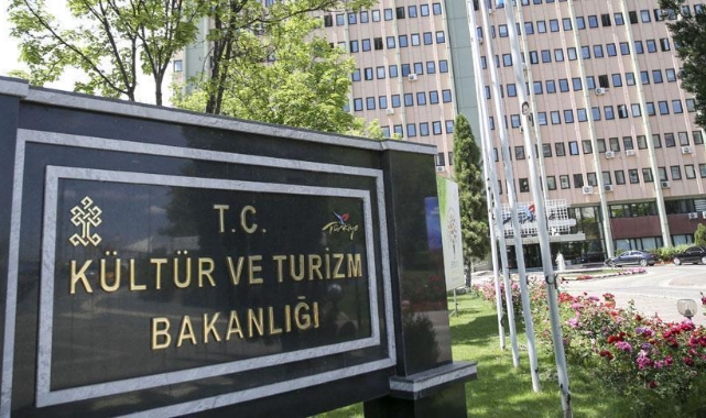 Bakanlık açıkladı! Milli Kütüphane kullanıcıları ücretsiz yararlanacak