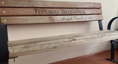 Bank çalan gence belediyeden çağrı