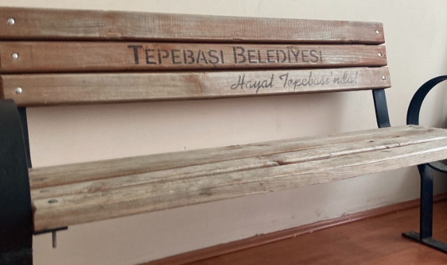 Bank çalan gence belediyeden çağrı