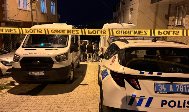 Başakşehir’de yabancı uyruklu kadın evinde ölü bulundu