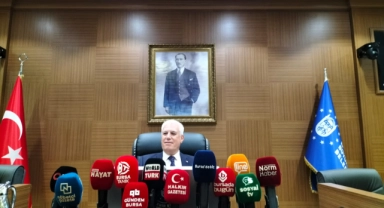 Başkan Bozbey ilk vaadini gerçekleştirdi! Bursa'da suya indirim